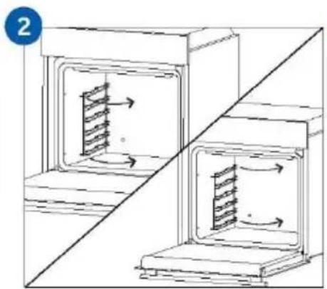 HAIER H6 ID25B3LYTB - LIMPIEZA DE ACCESORIOS - 1