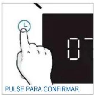HAIER H6 ID25B3LYTB - PRIMER USO - 13