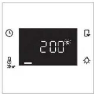 HAIER H6 ID25B3LYTB - Comment arrêter le contrôle à distance : - 3