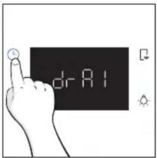 HAIER H6 ID25B3LYTB - DRAINING - 4