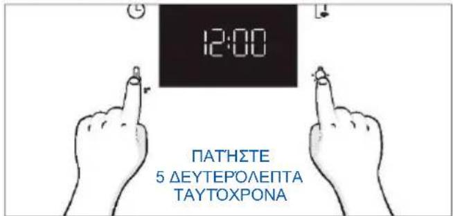 HAIER H6 ID25B3LYTB - • ΟΔΗΓΙΕΣ ΜΕΤΑ ΤΗΝ ΕΓΚΑΤΑΣΤΑΣΗ - 1