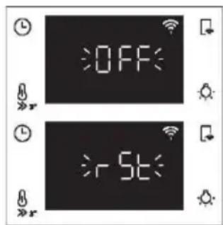 HAIER H6 ID25B3LYTB - COMMENT MODIFIER LES PARAMÈTRES DU WI-FI - 1