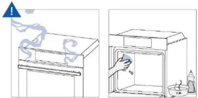 HAIER H6 ID25B3LYTB - Dym - 1