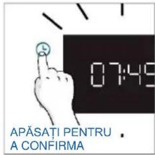 HAIER H6 ID25B3LYTB - PRIMA UTILIZARE - 8