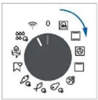 HAIER H6 ID25B3LYTB - Come attivare il controllo da remoto: - 1