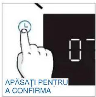 HAIER H6 ID25B3LYTB - PRIMA UTILIZARE - 20