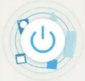 HAIER H6 ID25B3LYTB - Turn OFF and then ON your appliance - 1