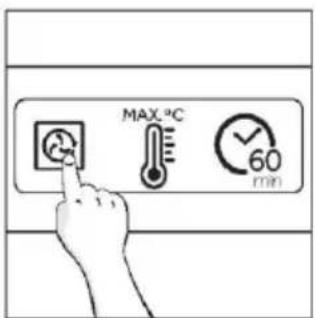 HAIER H6 ID25B3LYTB - INFORMACIJE ZA POČETAK - 1