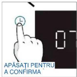 HAIER H6 ID25B3LYTB - PRIMA UTILIZARE - 16