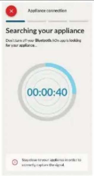 HAIER H6 ID25B3LYTB - i OPMERKING - 7