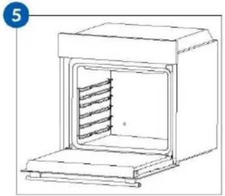 HAIER H6 ID25B3LYTB - DRENARE - 5