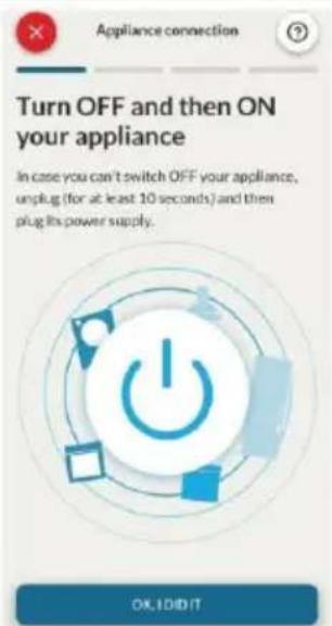 HAIER H6 ID25B3LYTB - Βήμα 1 - 4