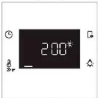 HAIER H6 ID25B3LYTB - Πώς ενεργοποιείται ο τηλεχειρισμός: - 2