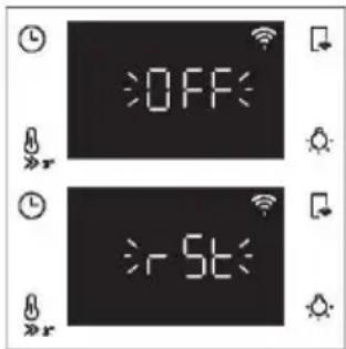 HAIER H6 ID25B3LYTB - JAK ZMIENIĆ USTAWIENIA WIFI - 1