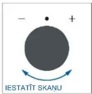 HAIER H6 ID25B3LYTB - PIRMĀ LIETOŠANA - 11