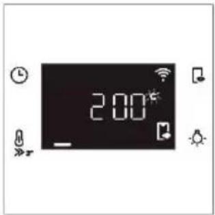 HAIER H6 ID25B3LYTB - PL 18 - 3