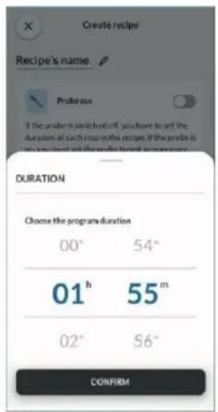 HAIER H6 ID25B3LYTB - Βήμα 7 - 10