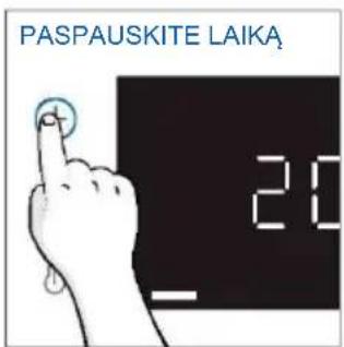 HAIER H6 ID25B3LYTB - LAIKMATIS - 1