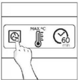 HAIER H6 ID25B3LYTB - TEAVE ALUSTAMISEKS - 1