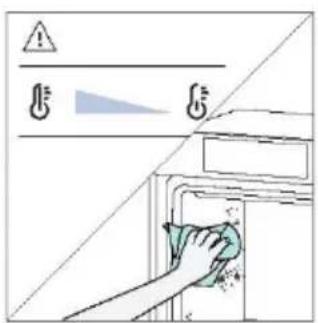 HAIER H6 ID25B3LYTB - ORIENTAÇÕES PARA COZINHAR - 3
