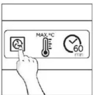 HAIER H6 ID25B3LYTB - INFORMACIJA PRADEDANT - 1