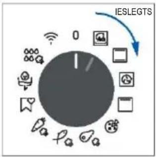 HAIER H6 ID25B3LYTB - IEPRIEKŠEJA TİRİŞANA - 2