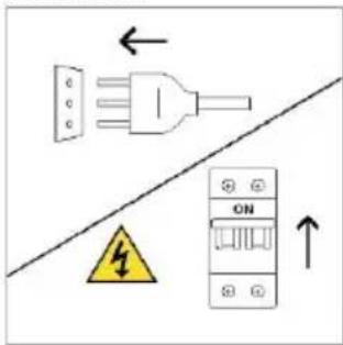 HAIER H6 ID25B3LYTB - KOMPONENTU NOMAINA - 10