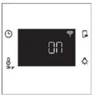 HAIER H6 ID25B3LYTB - KUIDAS WIFI-SEADEID MUUTA - 1