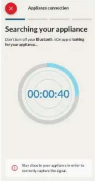 HAIER H6 ID25B3LYTB - Step 5 - 1