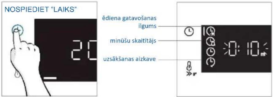 HAIER H6 ID25B3LYTB - LAIKA IZVĚLNE - 1