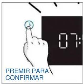 HAIER H6 ID25B3LYTB - PRIMEIRA UTILIZAÇÃO - 5