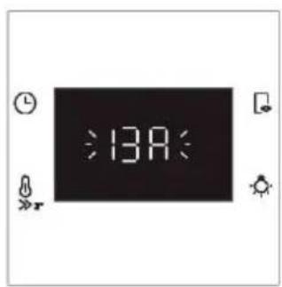 HAIER H6 ID25B3LYTB - PRVA UPORABA - 2