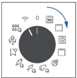 HAIER H6 ID25B3LYTB - HOW TO CHANGE WIFI SETTINGS - 1