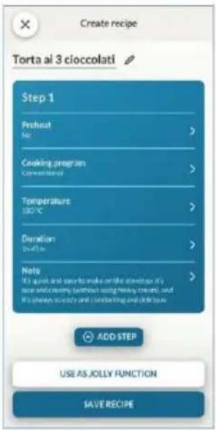 HAIER H6 ID25B3LYTB - ΣΥΝΤΑΓΕΣ ΠΟΛΛΑΠΛΩΝ ΒΗΜΑΤΩΝ (MULTI STEP) - 3