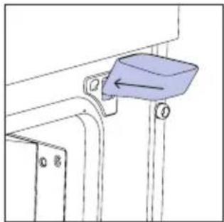 HAIER H6 ID25B3LYTB - How to use the Steam Funnel for steam cooking programs - 2