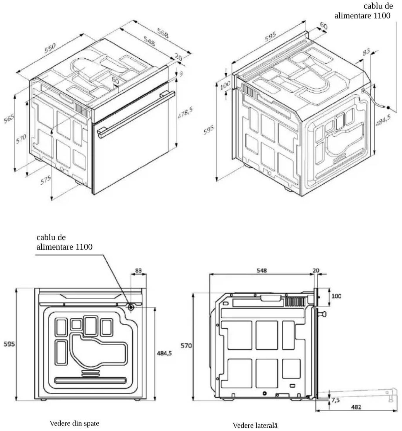 HAIER H6 ID25B3LYTB - PROTECTIA ŞI RESPECTAREA MEDIULUI - 1