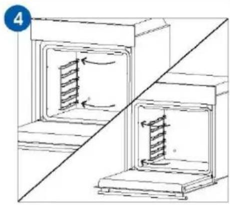 HAIER H6 ID25B3LYTB - SCHOONMAKEN VAN ACCESSOIRES - 3