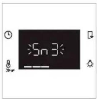 HAIER H6 ID25B3LYTB - Ako zastavit dial'kové ovládanie: - 5