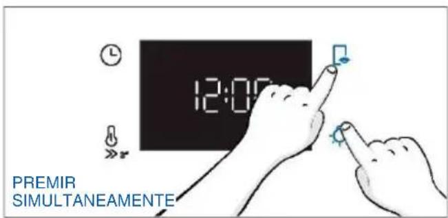 HAIER H6 ID25B3LYTB - TRINCO PARA CRIANÇAS - 1