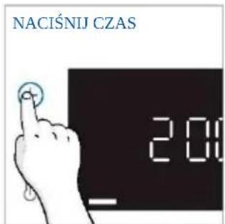 HAIER H6 ID25B3LYTB - CZAS GOTOWANIA - 1