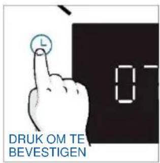 HAIER H6 ID25B3LYTB - EERSTE GEBRUIK - 13