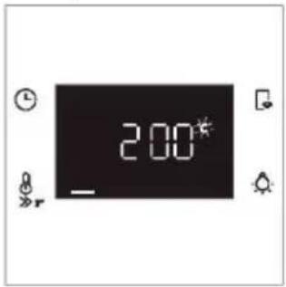 HAIER H6 ID25B3LYTB - Comment activer le contrôle à distance : - 4