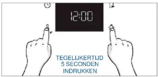 HAIER H6 ID25B3LYTB - EERSTE GEBRUIK - 14