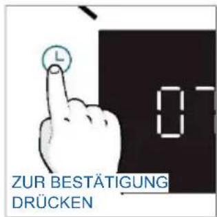 HAIER H6 ID25B3LYTB - ERSTE VERWENDUNG - 9