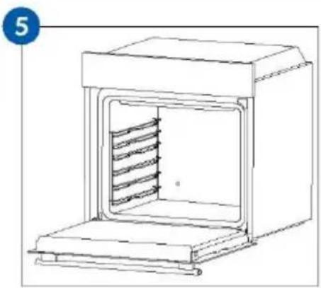 HAIER H6 ID25B3LYTB - SCHOONMAKEN VAN ACCESSOIRES - 4