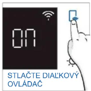 HAIER H6 ID25B3LYTB - DIALKOVÉ OVLÁDANIE - 1