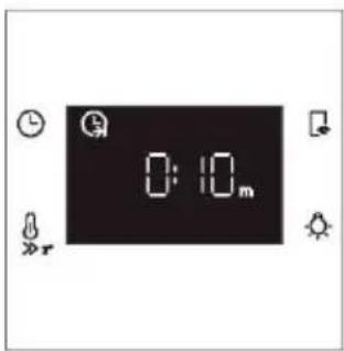 HAIER H6 ID25B3LYTB - SÜTÉS IDŐTARTAMA - 4