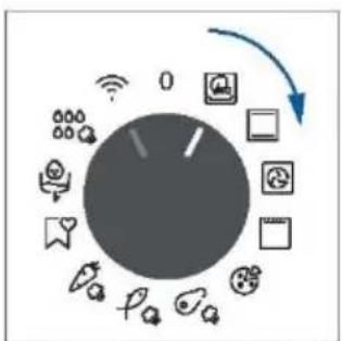 HAIER H6 ID25B3LYTB - Como parar o Controlo Remoto: - 1