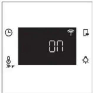 HAIER H6 ID25B3LYTB - WIE MAN DIE WLAN-EINSTELLUNGEN ÄNDERT - 2