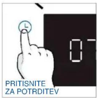 HAIER H6 ID25B3LYTB - PRVA UPORABA - 13